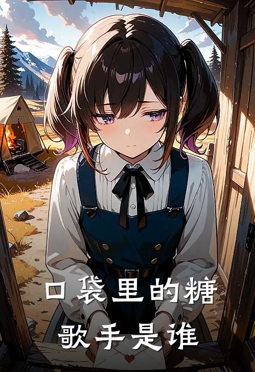 口袋里的糖歌手是谁
