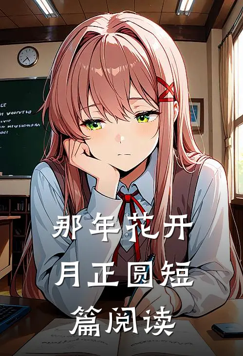 那年花开月正圆短篇阅读