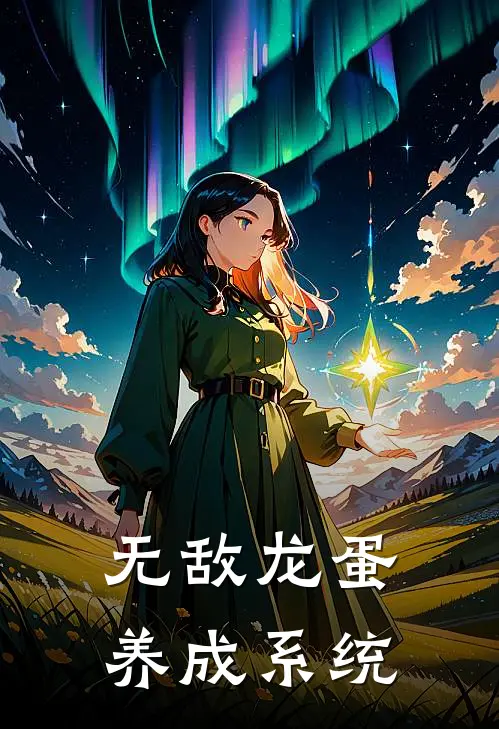 无敌龙蛋养成系统