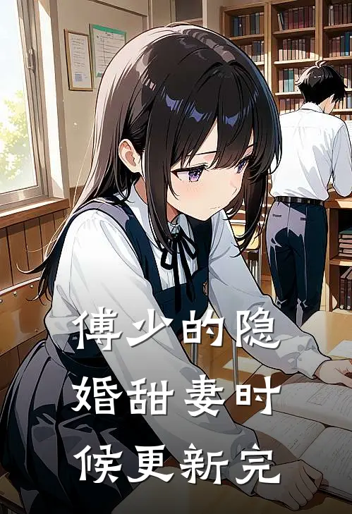 傅少的隐婚甜妻时候更新完