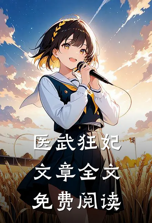 医武狂妃文章全文免费阅读