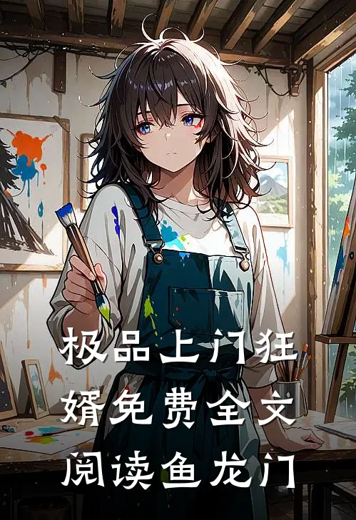 极品上门狂婿免费全文阅读鱼龙门