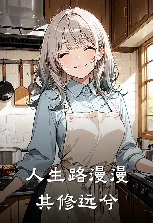 人生路漫漫其修远兮