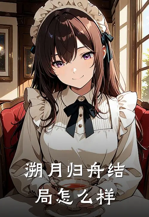 溯月归舟结局怎么样