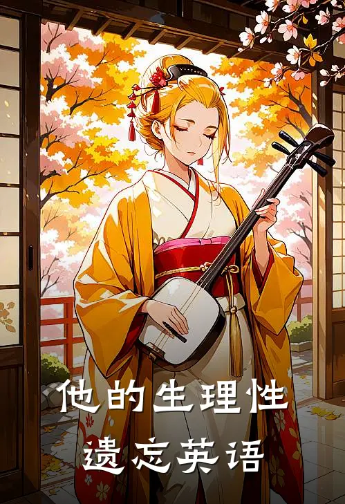 他的生理性遗忘英语