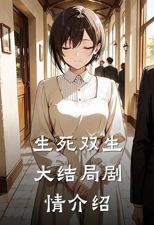 生死双生大结局剧情介绍