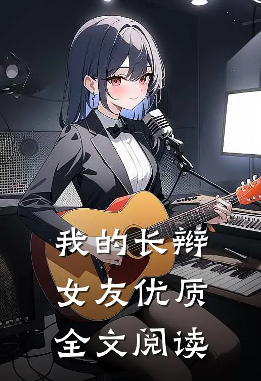 我的长辫女友优质全文阅读