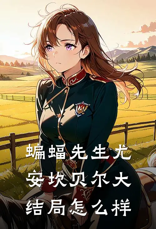 蝙蝠先生尤安坎贝尔大结局怎么样