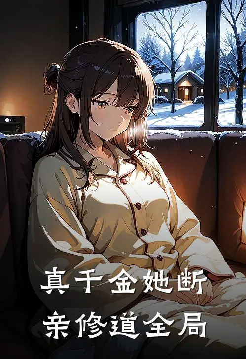 真千金她断亲修道全局