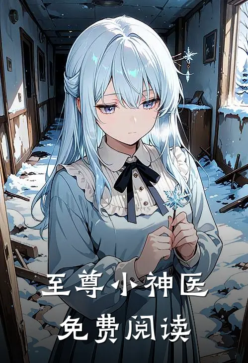 至尊小神医免费阅读