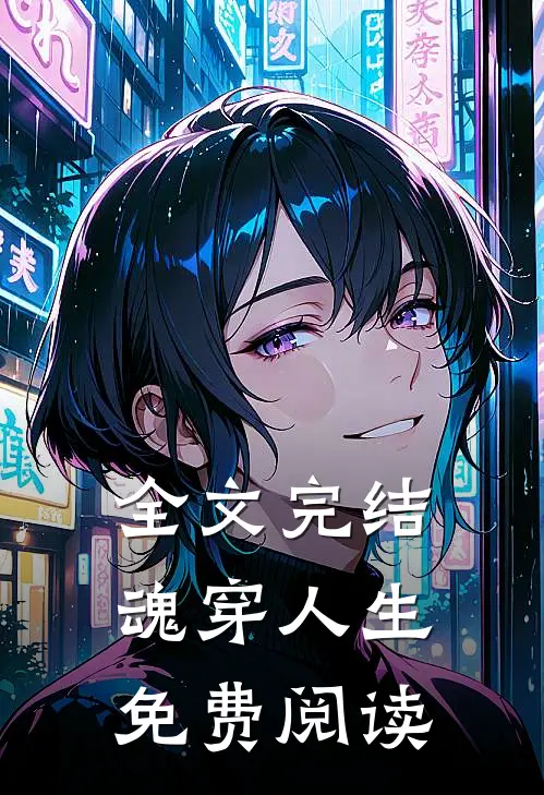 全文完结魂穿人生免费阅读