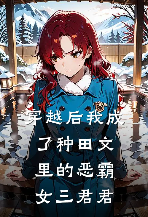 穿越后我成了种田文里的恶霸女三 君君