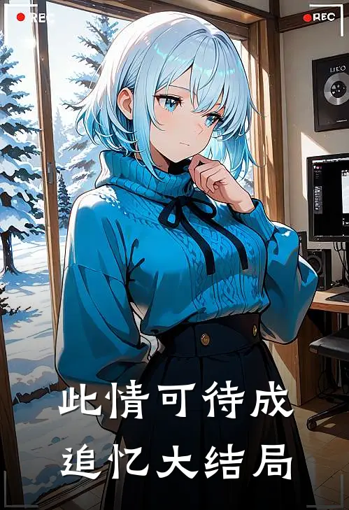 此情可待成追忆大结局