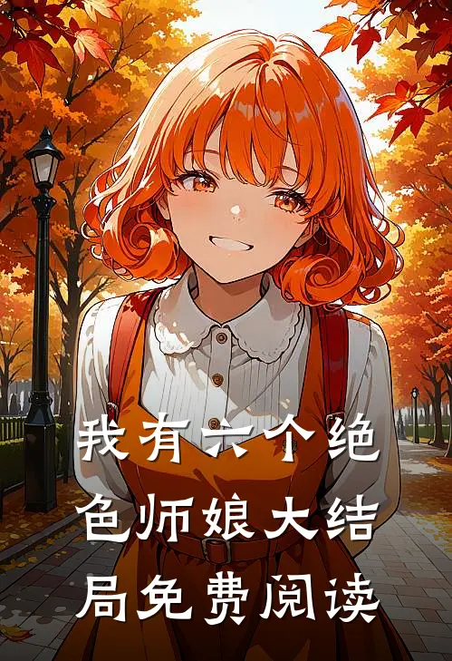我有六个绝色师娘大结局免费阅读