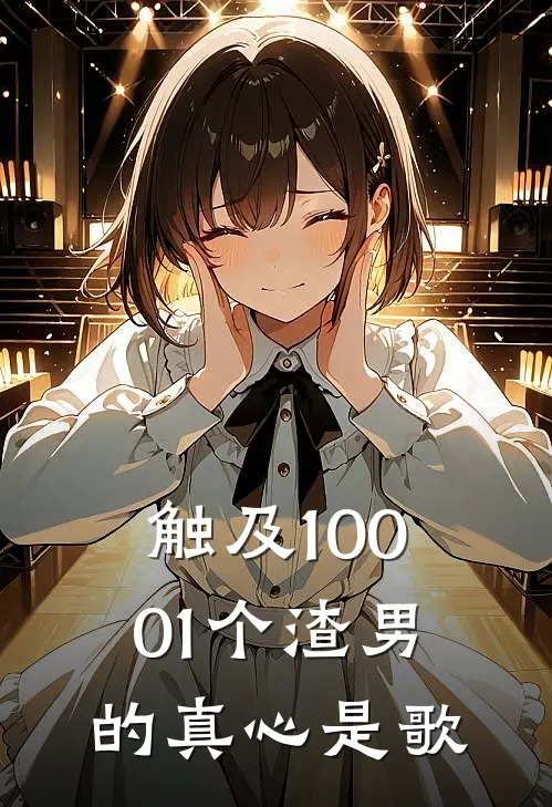 触及10001个渣男的真心是歌