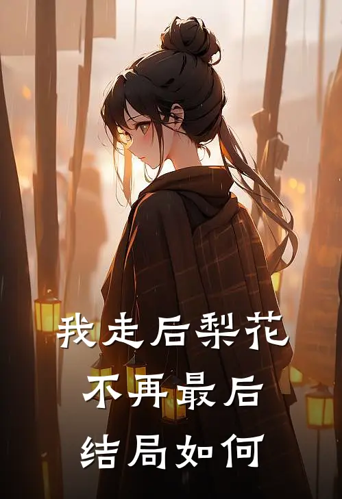 我走后梨花不再最后结局如何