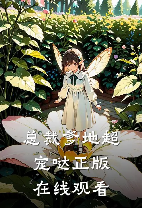 总裁爹地超宠哒正版在线观看