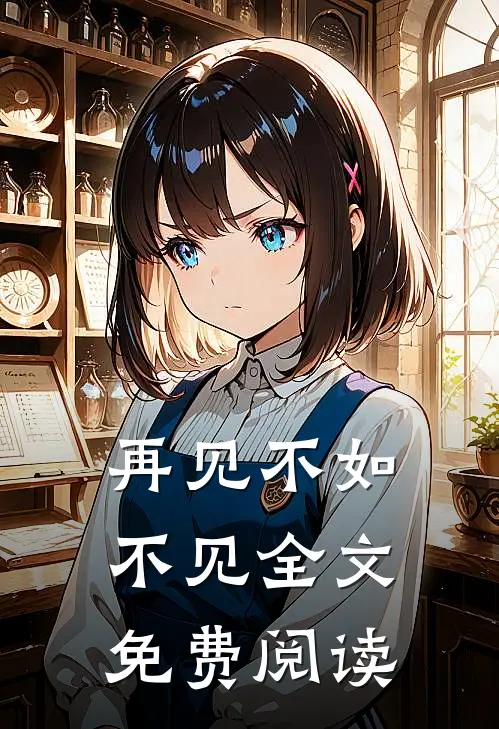 再见不如不见全文免费阅读
