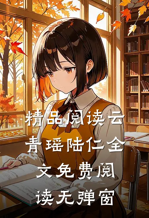 精品阅读云青瑶陆仁全文免费阅读无弹窗