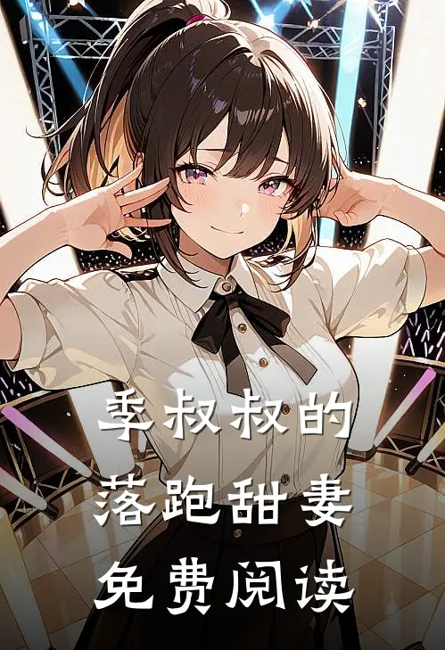 季叔叔的落跑甜妻免费阅读