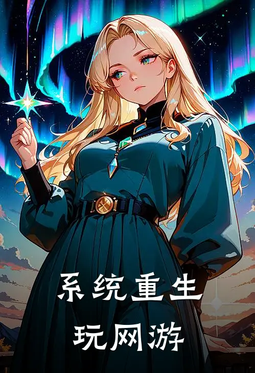系统重生玩网游