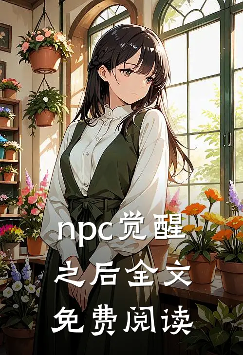 npc觉醒之后全文免费阅读