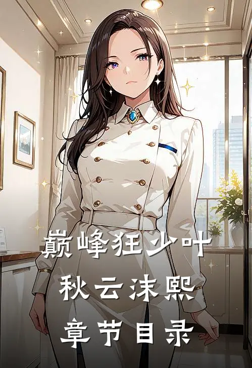 巅峰狂少叶秋云沫熙章节目录