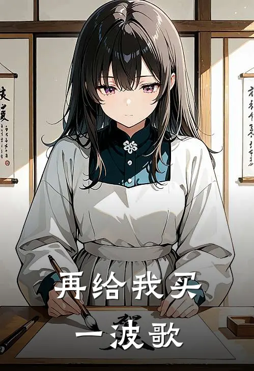 再给我买一波歌