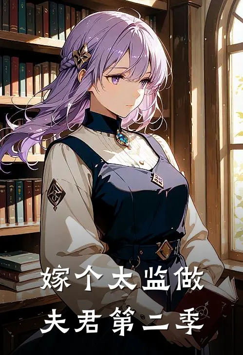 嫁个太监做夫君第二季