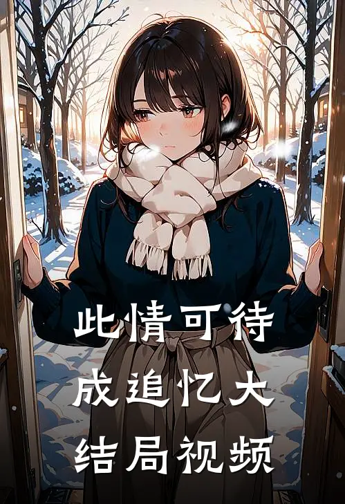 此情可待成追忆大结局视频