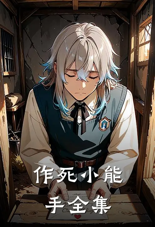 作死小能手全集