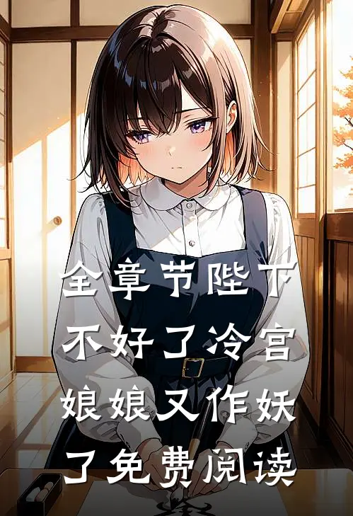 全章节陛下不好了冷宫娘娘又作妖了免费阅读