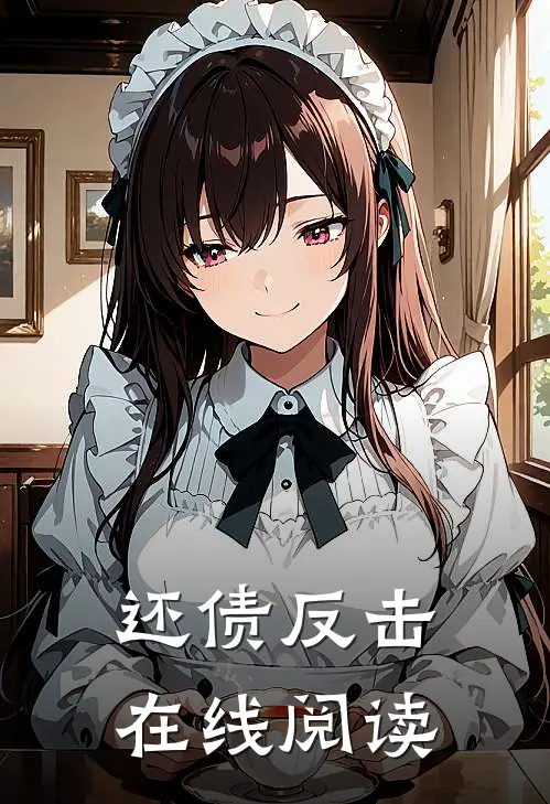 还债反击在线阅读