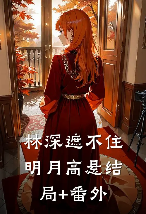 林深遮不住明月高悬结局+番外