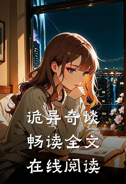 诡异奇谈畅读全文在线阅读