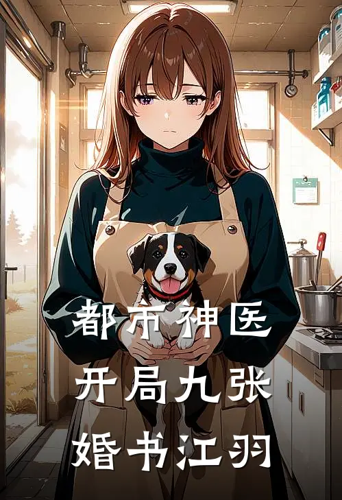 都市神医开局九张婚书江羽
