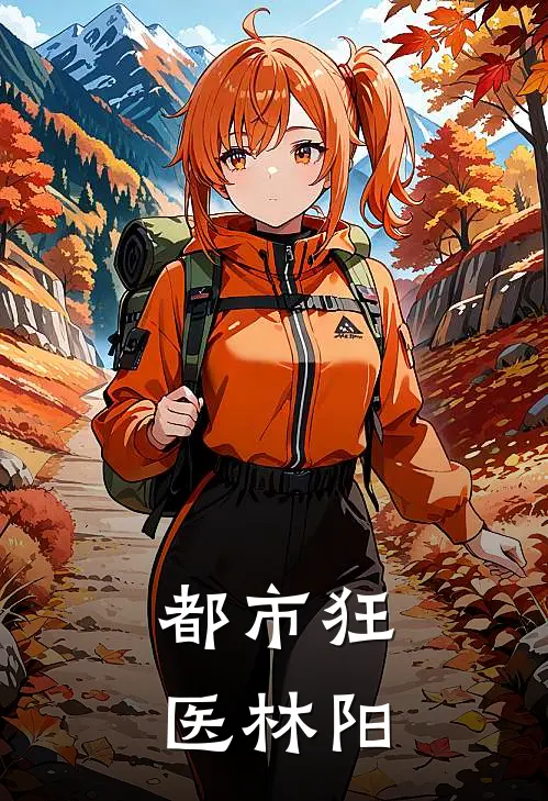 都市狂医林阳