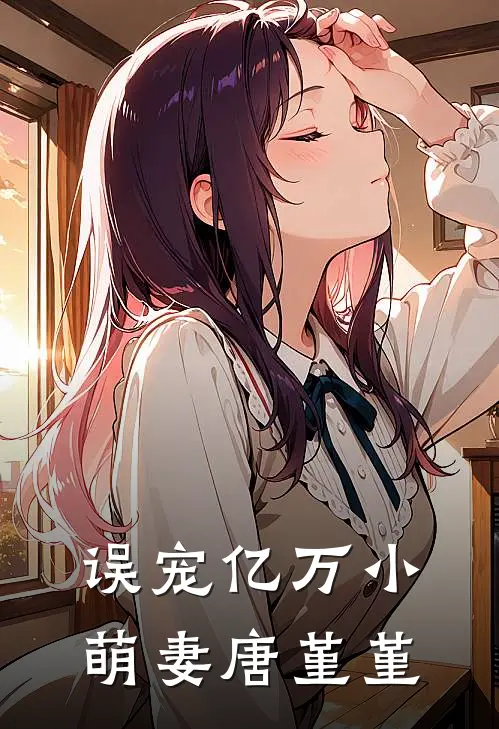 误宠亿万小萌妻唐堇堇