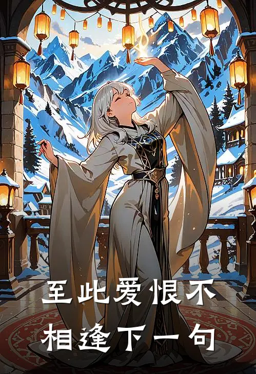 至此爱恨不相逢下一句