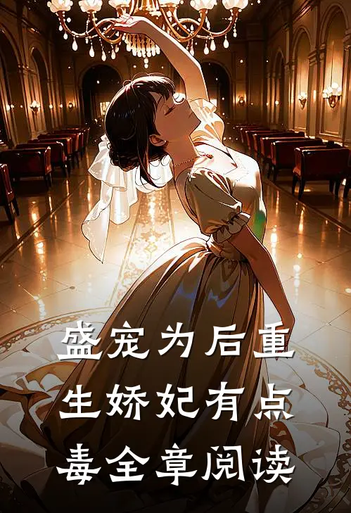 盛宠为后重生娇妃有点毒全章阅读