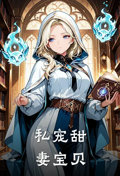 私宠甜妻宝贝
