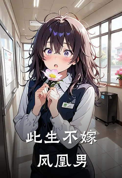 此生不嫁凤凰男