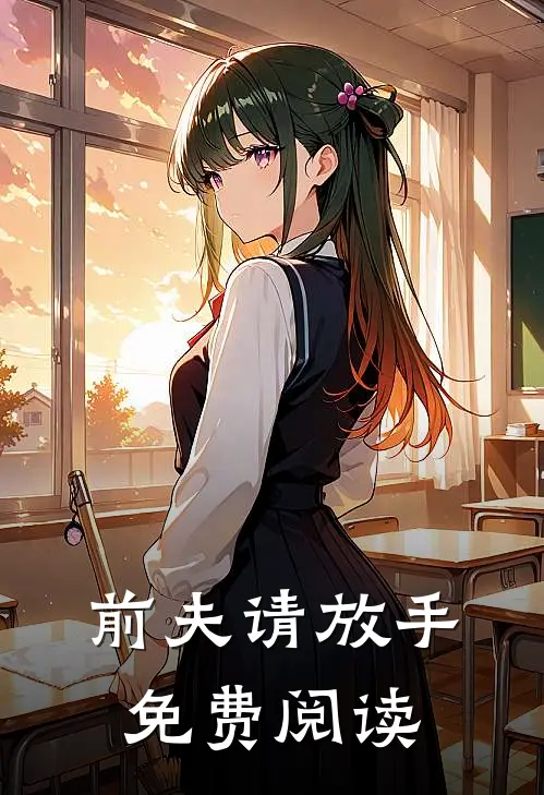 前夫请放手免费阅读