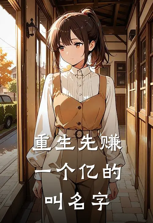 重生先赚一个亿的叫名字