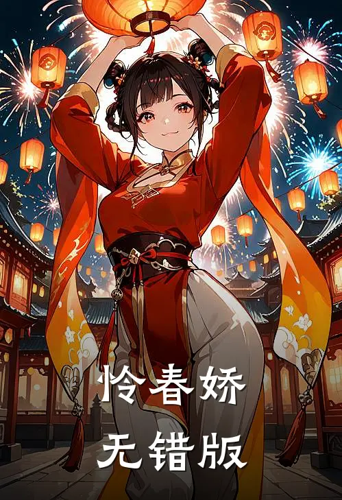 怜春娇无错版