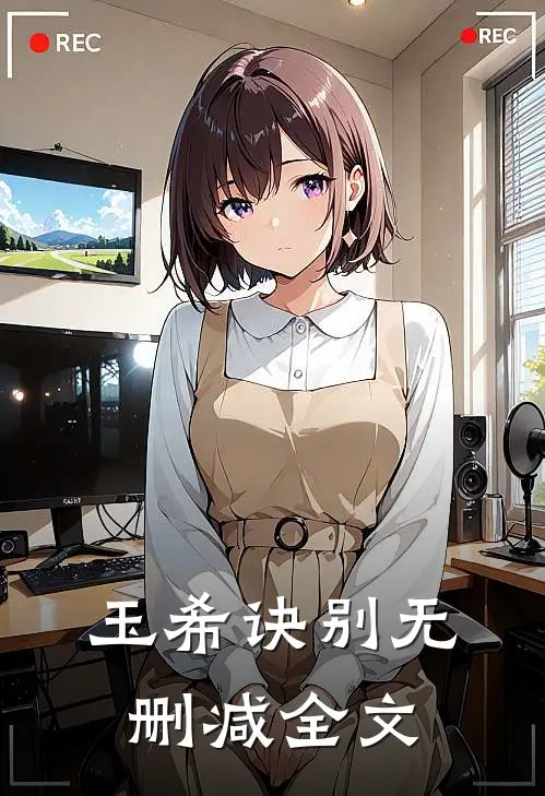 玉希诀别无删减全文