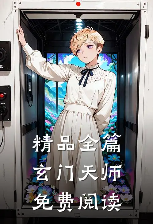 精品全篇玄门天师免费阅读