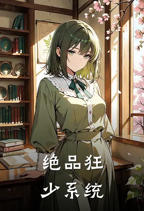 绝品狂少系统