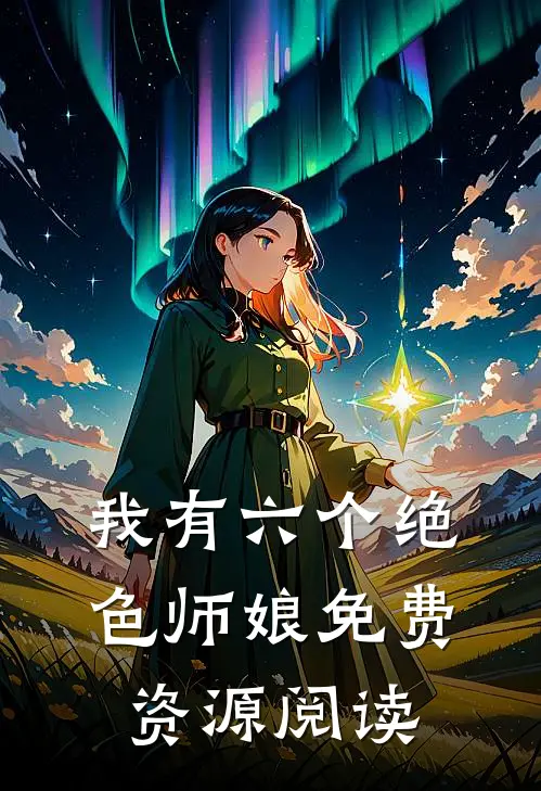 我有六个绝色师娘免费资源阅读