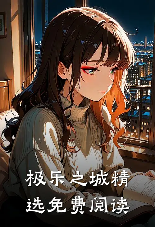 极乐之城精选免费阅读